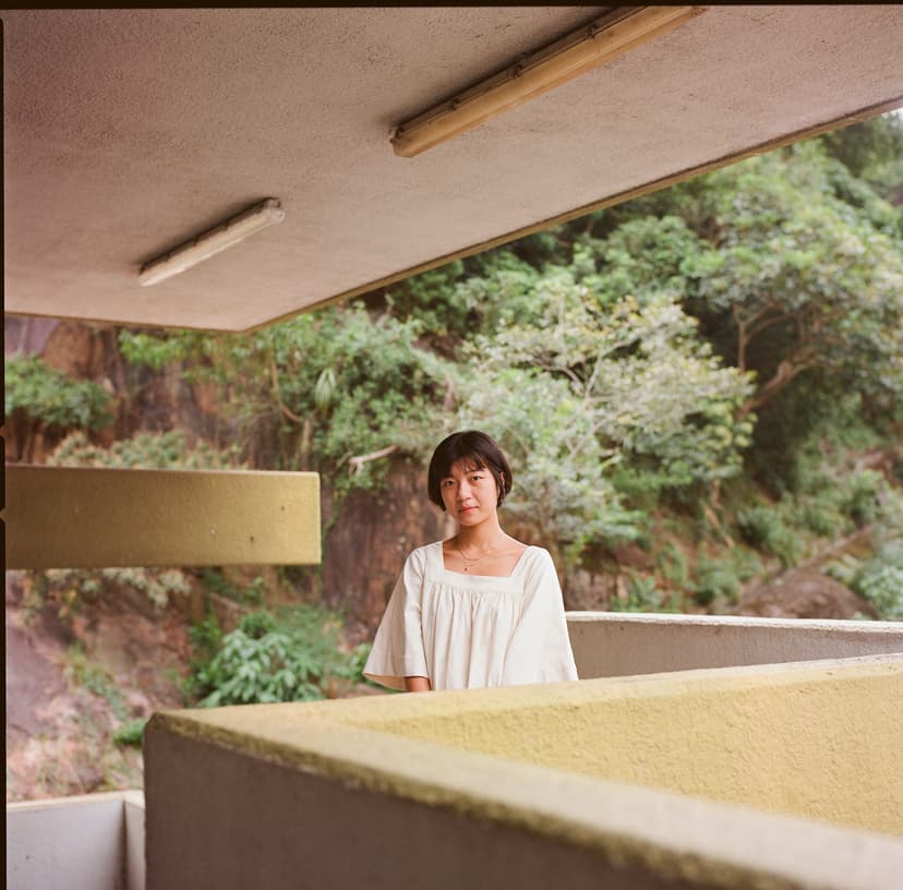 Clementine Hei-man Cheung