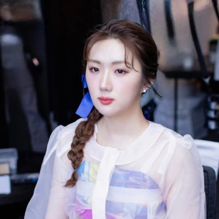 정지은 Ji-eun Jung