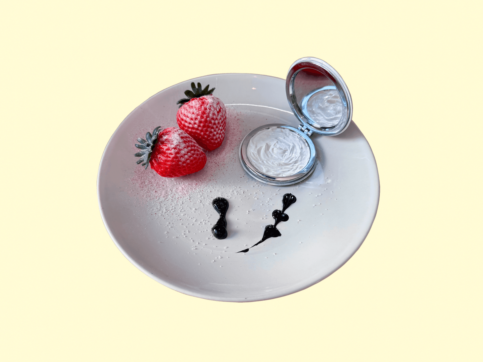 Constellations Made of Shame