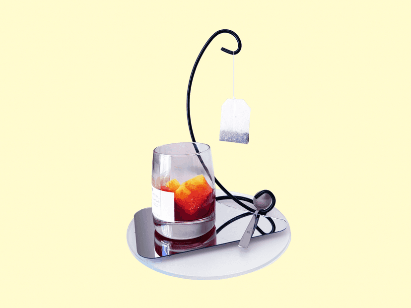 Harmony, or Something Like It