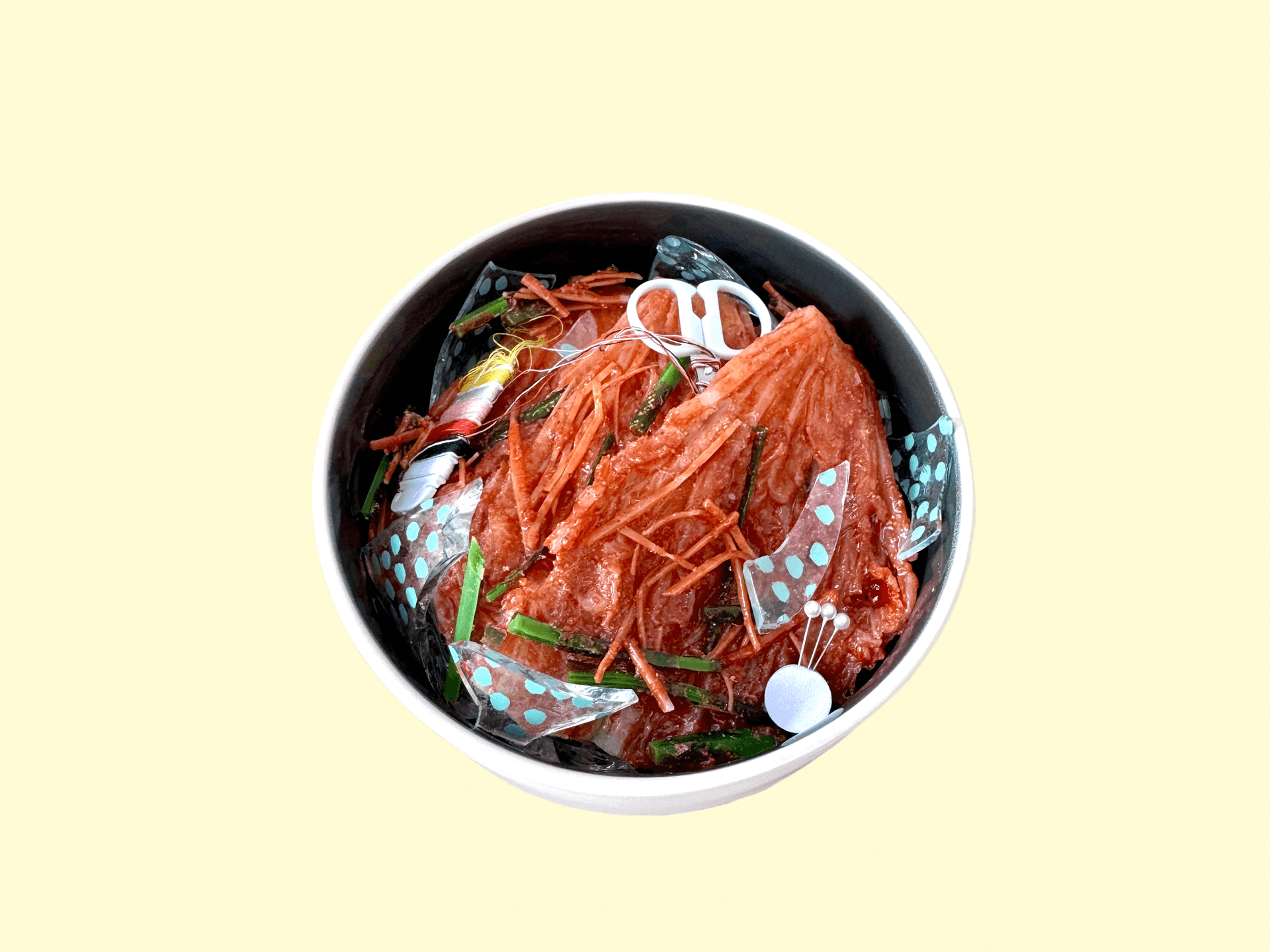 All Essential, But…